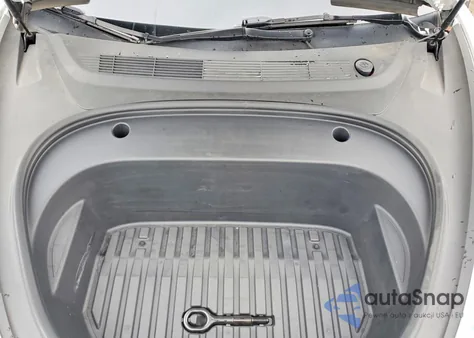 2023 Tesla Model 3 из США, поврежденный, VIN 5YJ3E1EAXPF578625